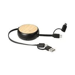 elasto elasto Ladekabel Power, 5 in 1 – Produktbild 1 von 1