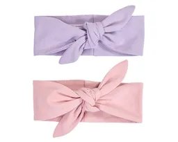 müsli müsli Haarband 1573099700 Mädchen, 2-tlg., Haarschmuck, Haarschleife, Stirnband, Kopfschmuck, Kopfband – Produktbild 1 von 1