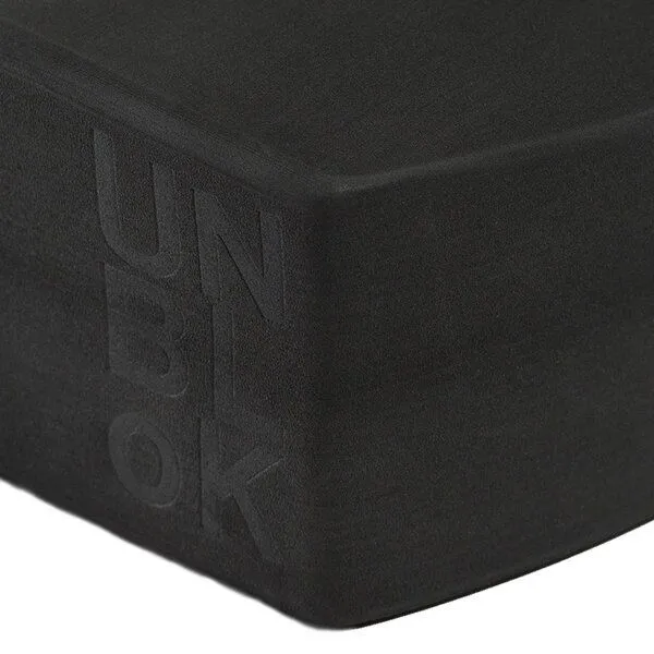 Manduka Manduka unBLOK Yogablock - Thunder – Produktbild 2 von 2