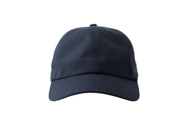 Atlantis Headwear Atlantis Headwear Herren Cap mit unstrukturierter Krone 14 Farben Dad Hat S, Navy, – Produktbild 3 von 5