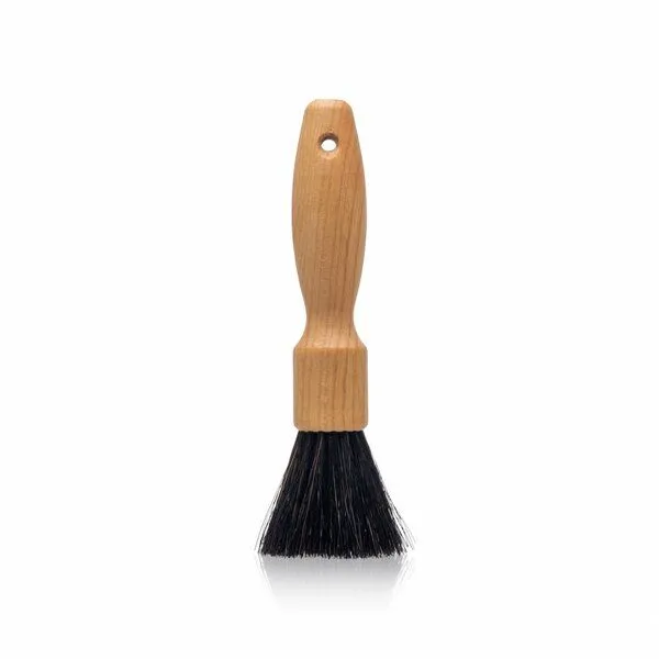 SAUBA Sauba Punto der Cockpit-Pinsel aus Naturmaterialien – Produktbild 1 von 3
