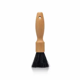 SAUBA SAUBA PUNTO | der Cockpit-Pinsel aus Naturmaterialien – Produktbild 1 von 1