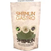 Marsapet Marsapet Shiimun Gastro Pulver für Hunde und Katzen mit Shiitake - 120g – Produktbild 1 von 1
