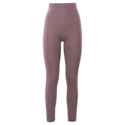 Living Crafts LIVING CRAFTS - Damen Lange Unterhose - Lila (100% Bio-Baumwolle), Nachhaltige Mode, Bio Bekleidung – Produktbild 1 von 1