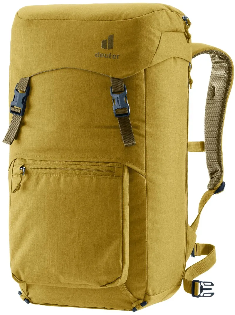 Deuter Deuter Walker 24 Tagesrucksack (2042 kelp) – Produktbild 1 von 1