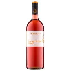 Riegel Dornfelder rosé lieblich Rheinhessen Hemer QW 2024 – Produktbild 1 von 1