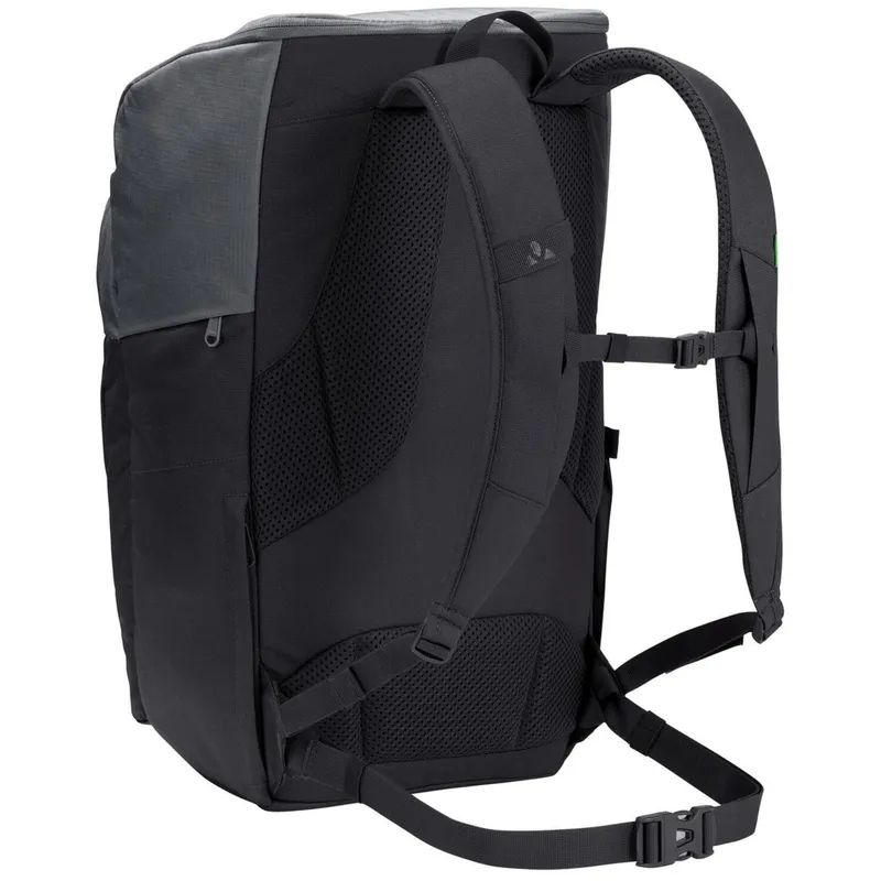 Vaude Vaude Rucksaecke20-29L Albali II, Schwarz, – Produktbild 7 von 8