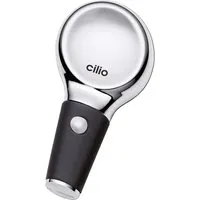 cilio cilio Flaschenverschluss "RISERVA", chrom – Produktbild 1 von 1