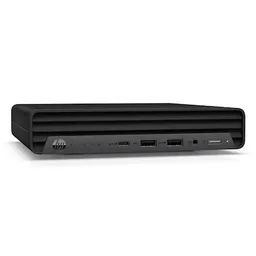 HP HP Elite Mini 600 G9 i713700T 16GB/512 PC Intel Core i7-13700T SSD 512GB M.2 PCIe - Komplettsystem - Core i7 – Produktbild 1 von 1