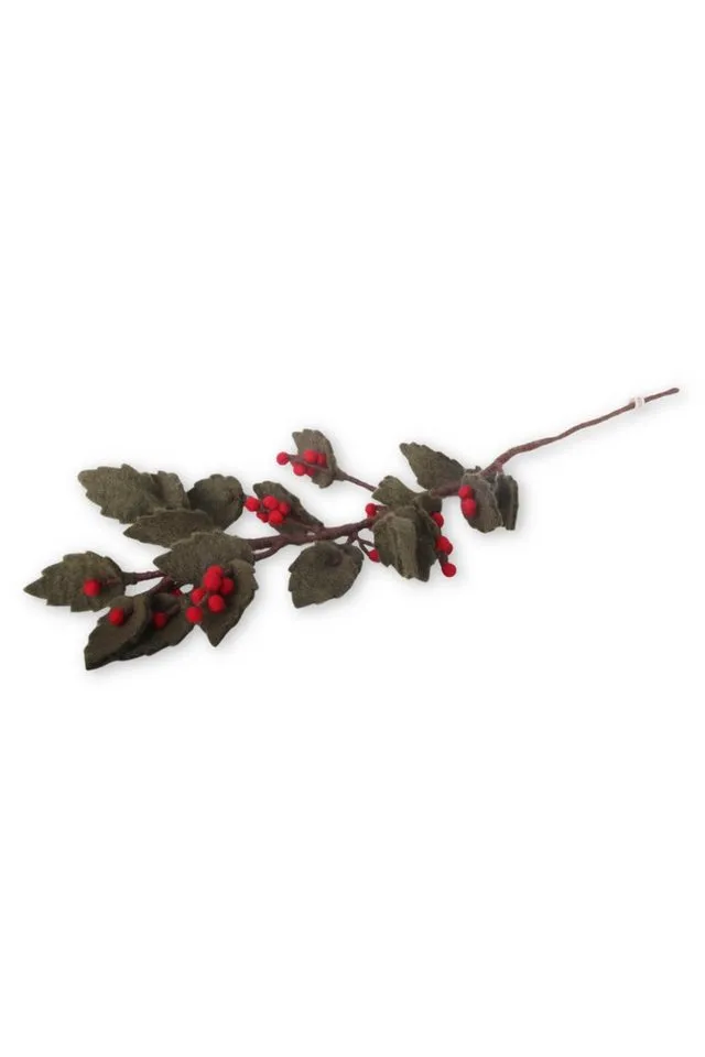 Gry & Sif Gry & Sif Holly Branch Big 1st – Produktbild 3 von 5