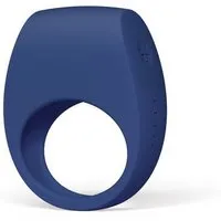 LELO Sexring für Paare - LELO TOR 3, Blau, – Produktbild 1 von 1
