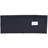 Lou-i Lou-i Stirnband aus Bio-Baumwolle Made in Germany Headband, Dunkelblau, – Produktbild 1 von 1