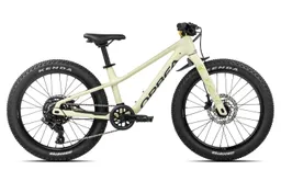 Orbea Orbea Kimu 20 H20 Gelb Modell 2027 – Produktbild 1 von 1