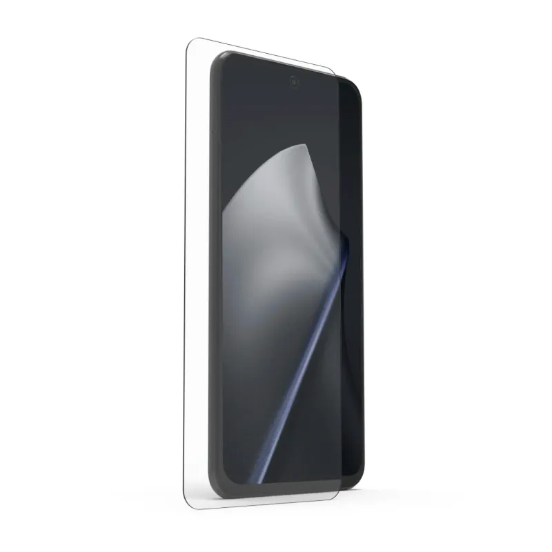 Hama Hama Handy-Schutzglas "Clear Protect" für Xiaomi 15T, Montagehilfe – Produktbild 2 von 5