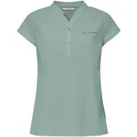Vaude VAUDE Hemd-Bluse Women's Yaras SL Shirt II, Dusty fern, – Produktbild 1 von 1