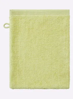 wäschepur Handtuch pistazie – Produktbild 1 von 1