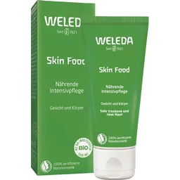 Weleda WELEDA Skin Food 30 ml Creme – Produktbild 1 von 1