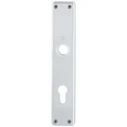 HOPPE Hoppe ZT-Langschild 202SP PZ, 55 mm, F1 – Produktbild 1 von 1