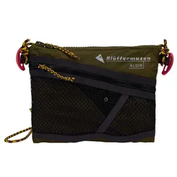 Klättermusen ALGIR ACCESSORY BAG SMALL – Produktbild 1 von 1