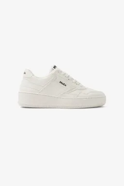 MoEa MoEa Herren vegan Sneaker Gen1 Mais Weiß Grnd – Produktbild 1 von 1
