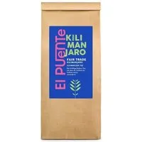 El Puente El Puente Kilimanjaro-Tee - Schwarztee lose | Fair Trade | Vegan | Glutenfrei, Mehrfarbig, – Produktbild 1 von 1