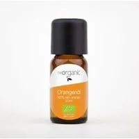 NeoOrganic NeoOrganic Bio Orangenöl (Citrus Aurantii Dulcis Peel Oil) – BIO-Öl, direkt aus Sizilien – Produktbild 1 von 1