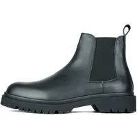 SORBAS SORBAS '98 Chelsea Boots aus Leder – Produktbild 1 von 1