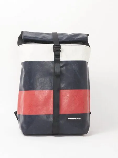 Freitag Freitag F155 CLAPTON - blue red white (000003831795) – Produktbild 1 von 3