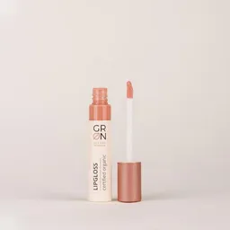 GRN [GRÜN] GRN [GRÜN] Lipgloss - gute Haltbarkeit, kein Kleben - talkfrei – Produktbild 1 von 1