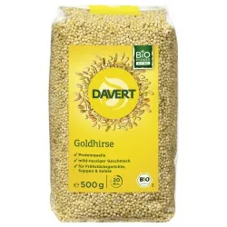 Davert Davert Goldhirse – Produktbild 1 von 1