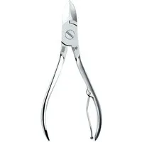 Pfeilring Pfeilring Nagelzange 3305, vernickelt, 11 cm – Produktbild 1 von 1