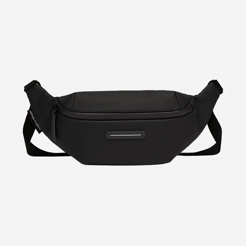 Horizn Studios Horizn Studios SoFo Cross-Body Bag, Black, – Produktbild 1 von 1