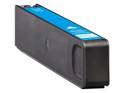 Memo memo Tintenpatrone ersetzt HP F6T77AE, Nr. 913 cyan – Produktbild 1 von 1