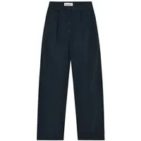 KnowledgeCotton Apparel KnowledgeCotton Apparel Hose Poplin – Produktbild 1 von 1