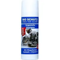 Bio Schutz Bio Schutz Ungeziefer Shampoo 200ml – Produktbild 1 von 1