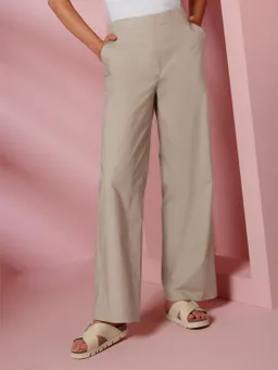 heine Schlupfhose sesam – Produktbild 1 von 1