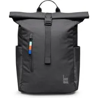 GOT BAG GOT BAG Rolltop Easy Small, Shark, – Produktbild 1 von 1