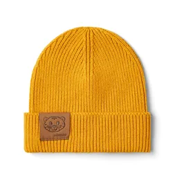 Affenzahn Affenzahn Winter Kindermütze "Tiger", S – Produktbild 1 von 1