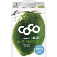 Dr Martins Kokosnusssaft Coco Juice – Produktbild 1 von 1