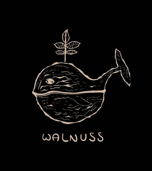Gary Mash GARY MASH Shirt Asheville Walnuss aus Biobaumwolle, Schwarz, – Produktbild 3 von 4