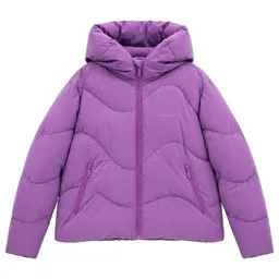 Mazine Mazine Waves Quilt Short Puffer Jacket – Produktbild 1 von 1