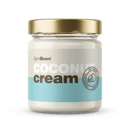GymBeam Food GymBeam Kokosnusscreme 350 g – Produktbild 1 von 1