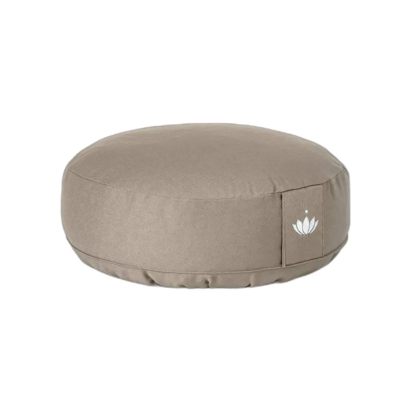 Lotuscrafts Kissenbezug Lotuscrafts Klein, Beige, – Produktbild 1 von 1