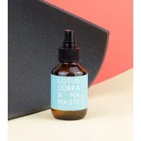 Coudre Berlin Coudre Berlin Namasté Yoga-Matten Spray mit natürlichen ätherischen Ölen – Produktbild 1 von 1