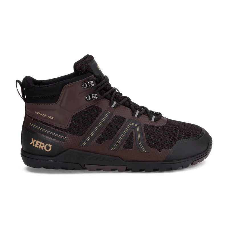 Xero Shoes Wanderschuhe Xero Shoes Xcursion, Braun, – Produktbild 1 von 1