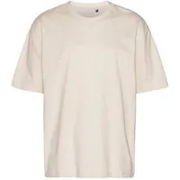 Neutral Neutral® Oversize Unisex T-Shirt Tiger Cotton von Neutral Baumwolle in Umstellung zu Bio Baumwolle, Natur, – Produktbild 1 von 1