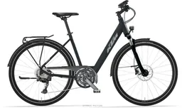 KTM KTM Life 1964 Schwarz Modell 2027 – Produktbild 1 von 1