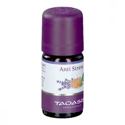 TAOASIS Anti-stress Bio ätherisches öl – Produktbild 1 von 1