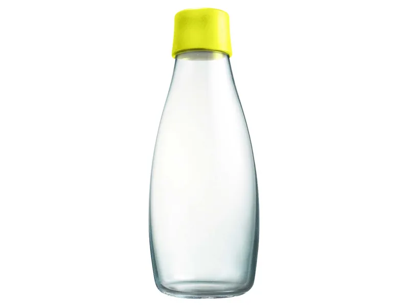 retap retap Trinkflasche 0,5 l aus Glas – Produktbild 1 von 1