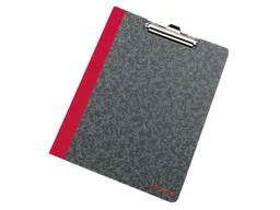 Memo memo Klemmbrettmappe 'Noir' DIN A4 – Produktbild 1 von 1